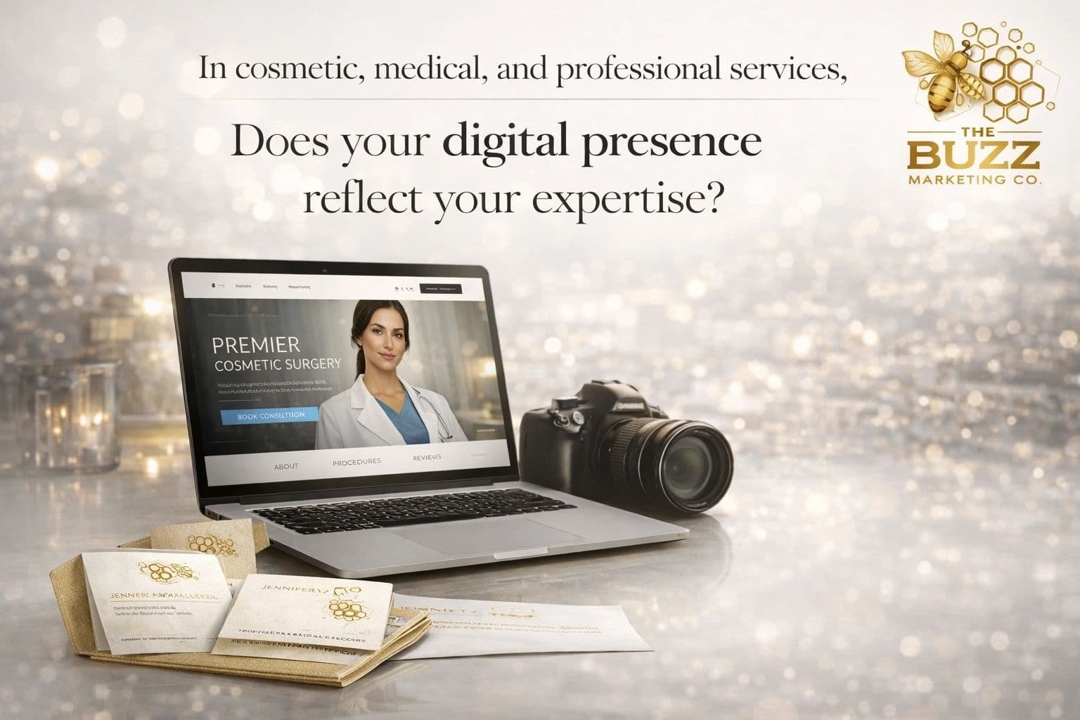 Why Most Businesses in San Diego Are Invisible Online