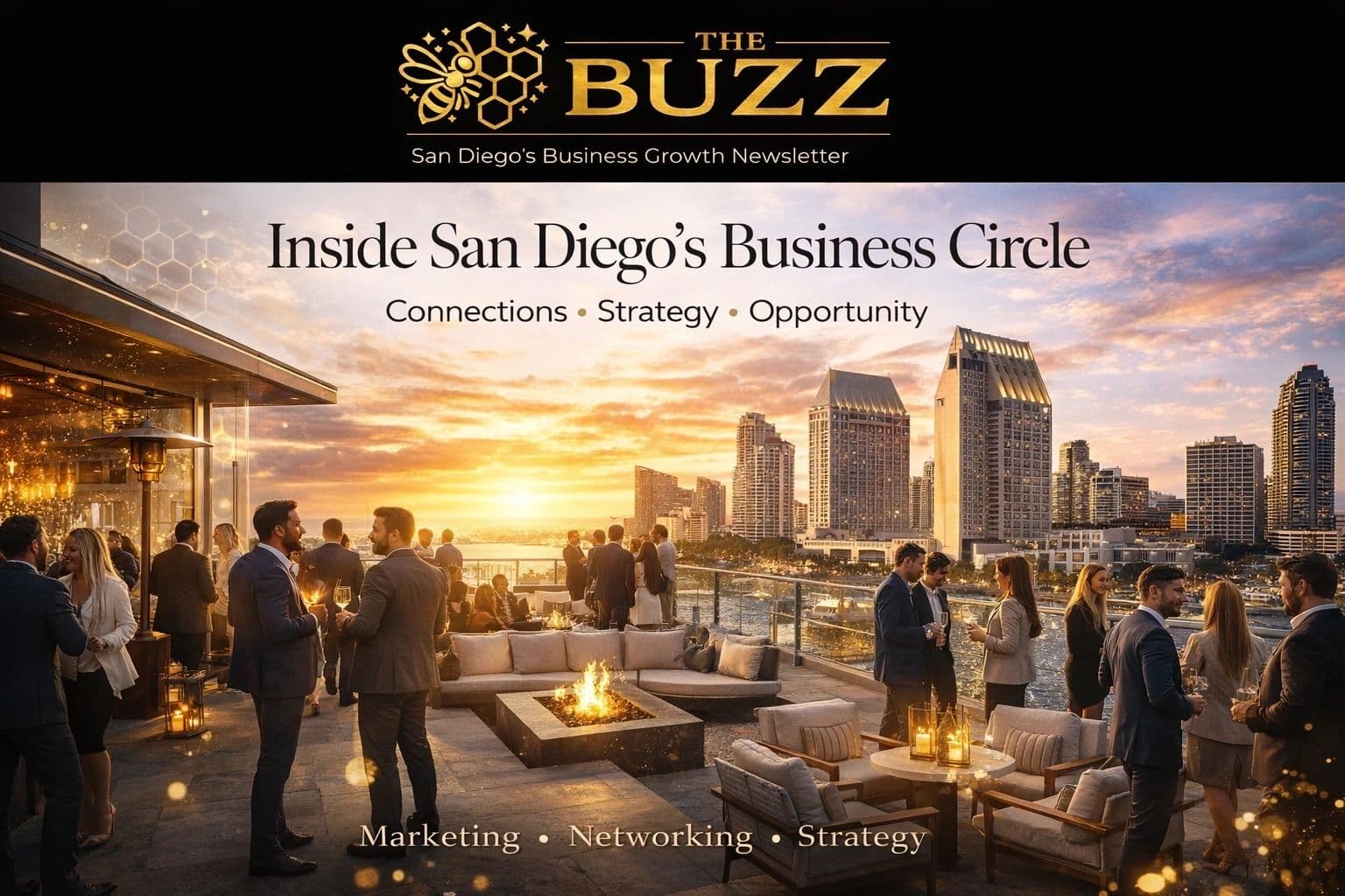 Marketing for Attorneys in San Diego: Why most are invisible..