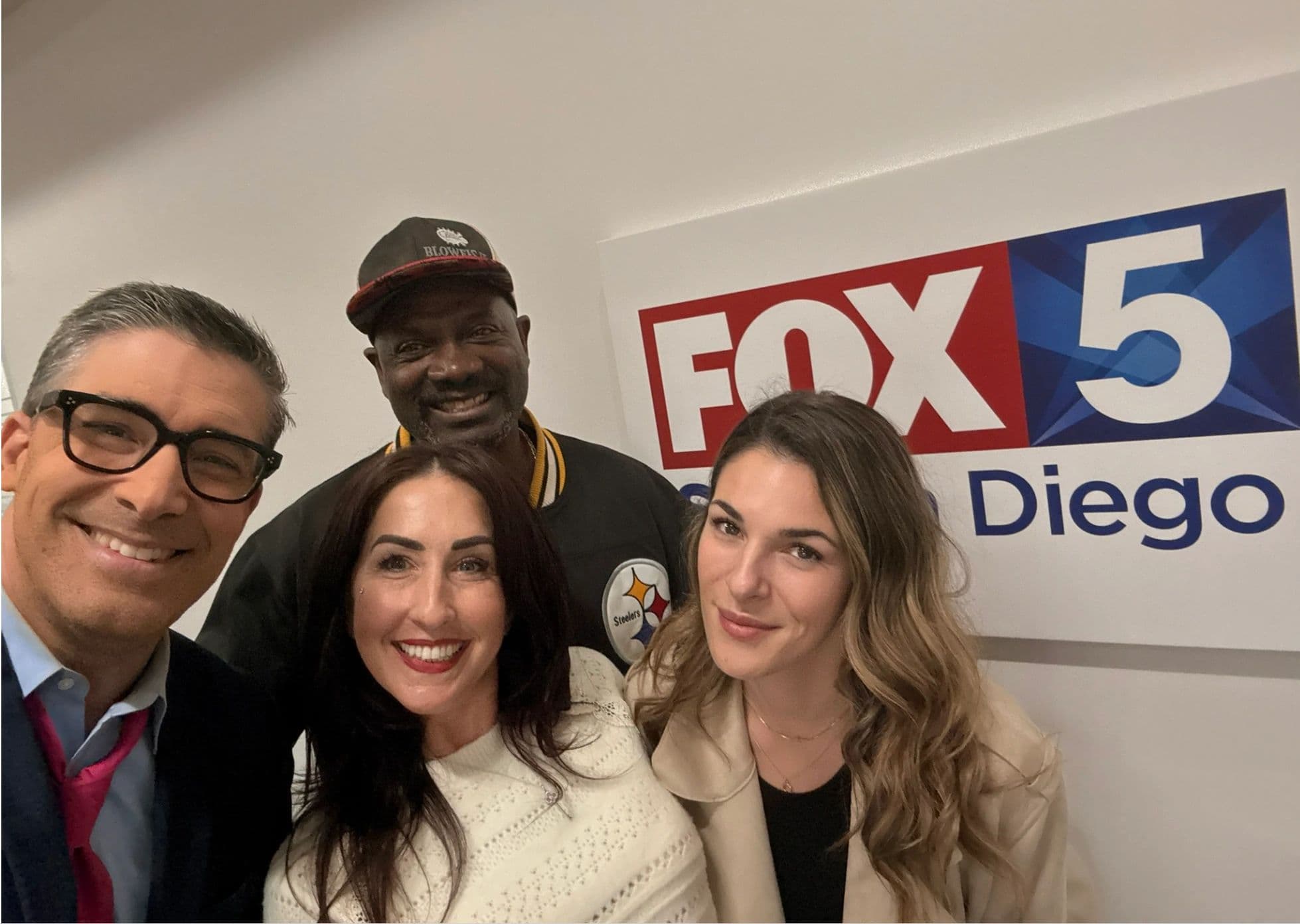 Inside Buzz Marketing Co