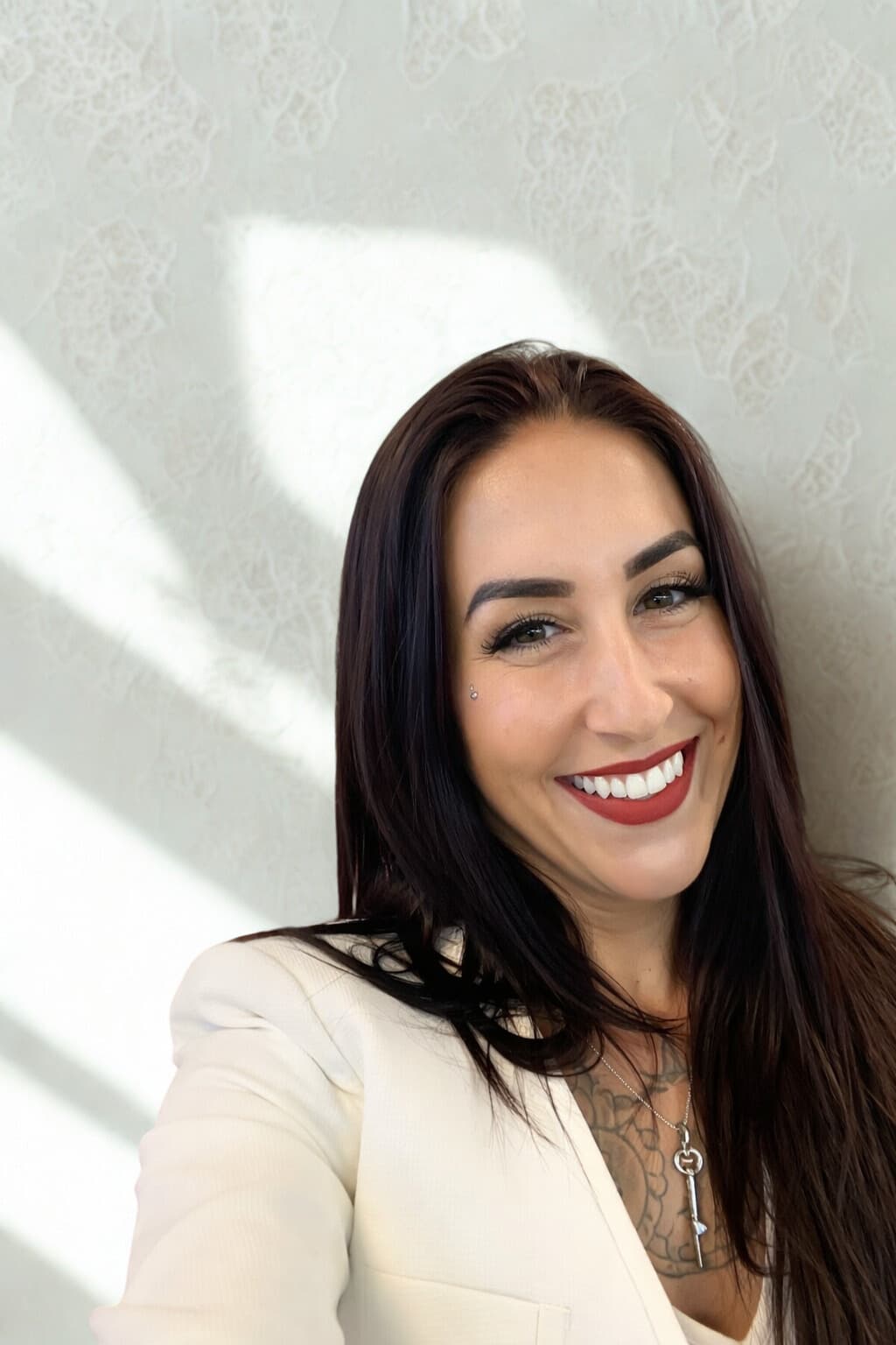 Brit Dhillon, founder of The Buzz Marketing Co