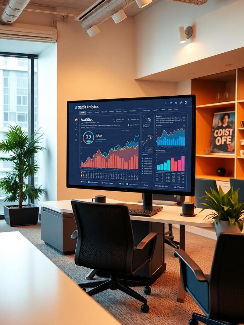 Product launch digital marketing campaign