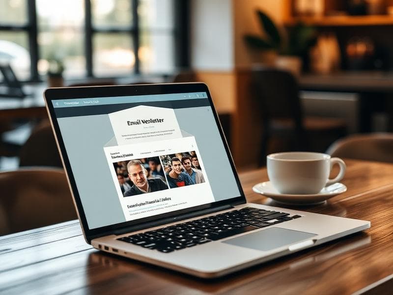 Brand identity and positioning strategy workspace