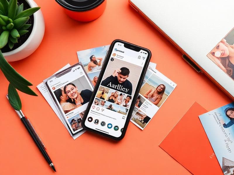 Social media management for San Diego high-trust brands