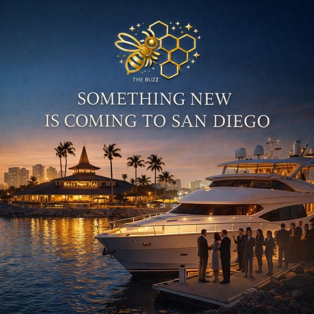 Mastermind Yacht Experience